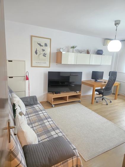 Alba Iulia, Decebal ,Rond Baba Novac - 2