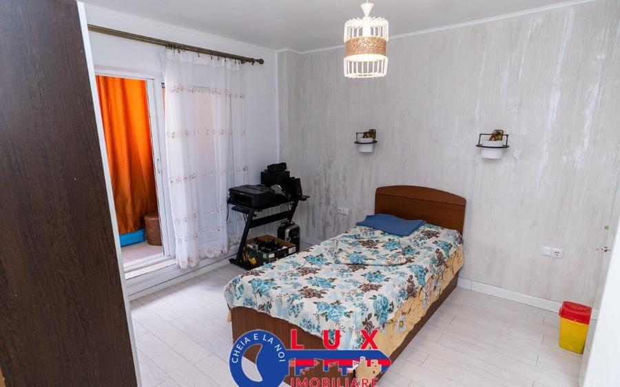 ID 2865 Apartament 2 camere * Cartier Dallas - 3