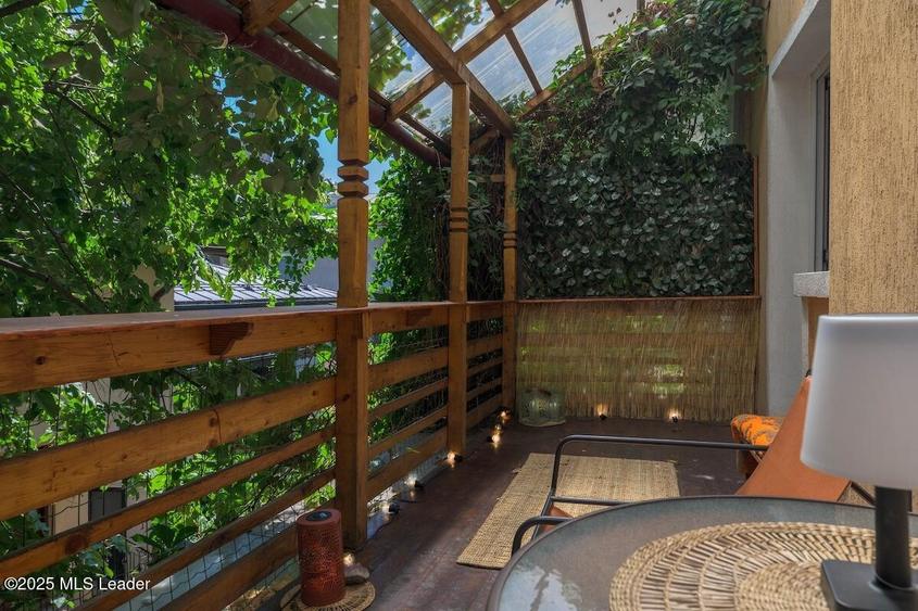 Cotroceni - Davila, Vila d+p+2, 232 mp total, terasa intima! - 13