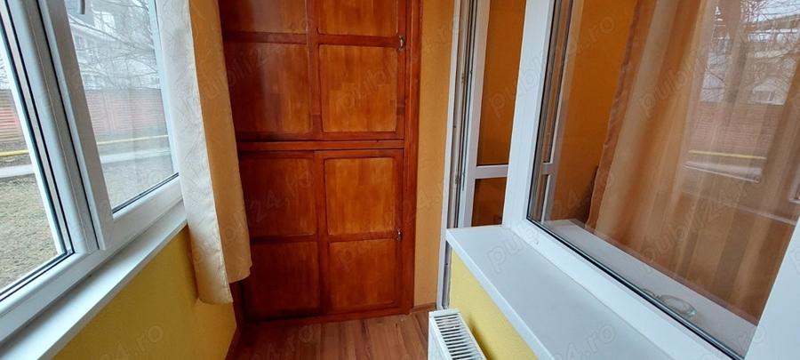 Vand garsoniera Turda - 9