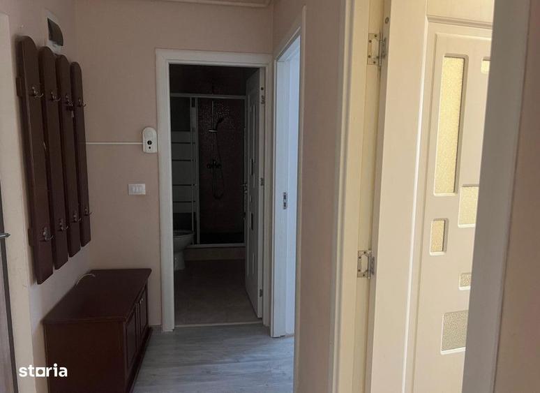 Popas Pacurari apartament cu 2 camere decomandat Cod:158462 - 2