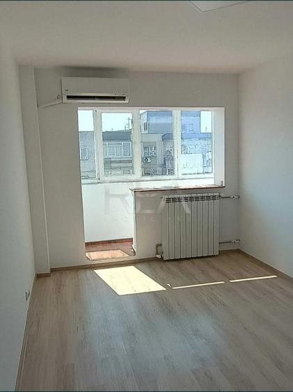 Garsoniera renovata 33 mp, Metrou Lujerului 3-4 min - 3