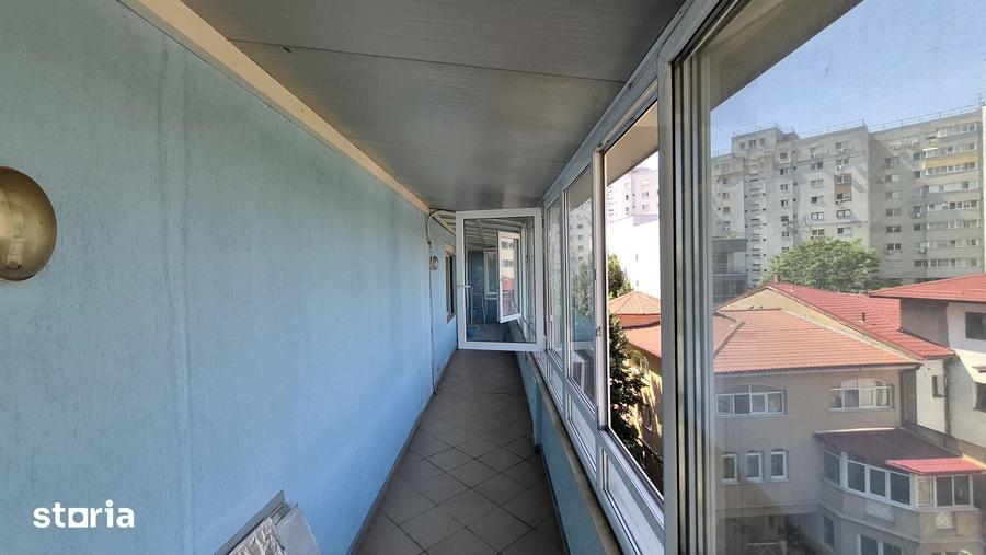 Apartament cu 2 camere în Știrbei Vodă