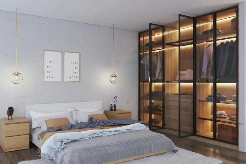 Vila 5 camere - Mall Grand Arena - 9