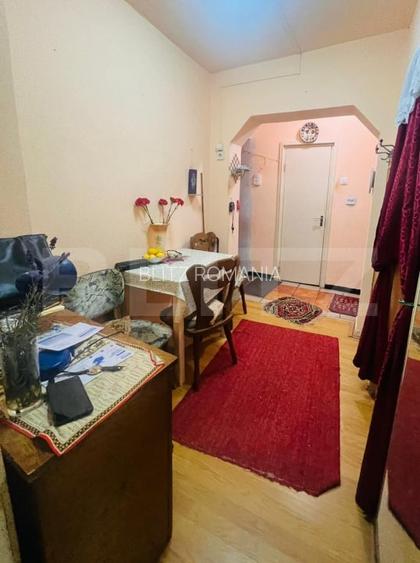 Apartament 2 camere, 47.31 mp, zona Mureseni
