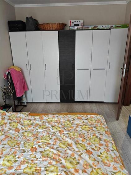 Apartament 1 camera-Giroc-Centrala - 4