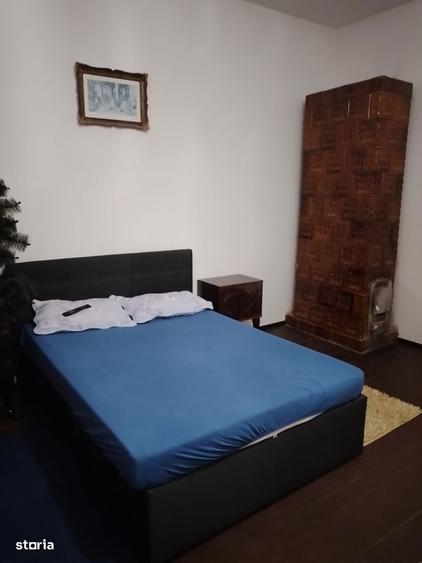 Casa Cu Centrala Electrica | Radauti - 6