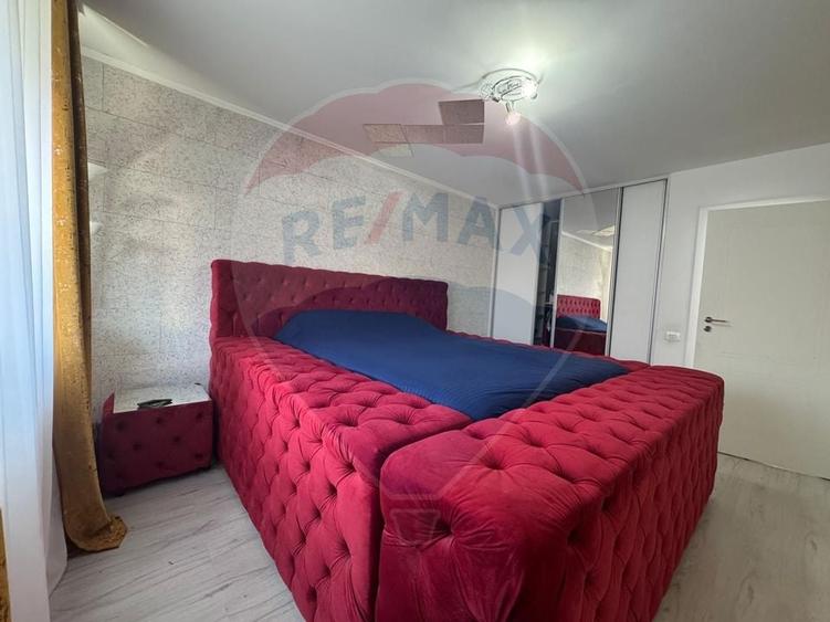 Casă / Vilă cu 3 camere Bragadiru 10 min de statie stb - 7