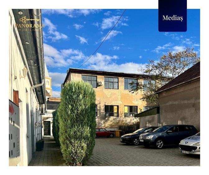 Apartament de 70 mp la parter, situat în zona centrală - 10