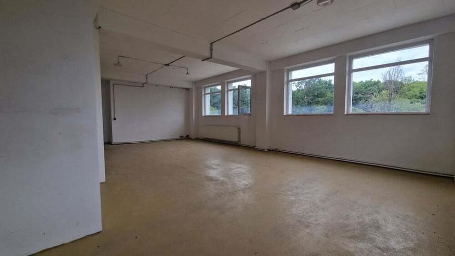 Spatiu productie in Gavana 2 in suprafata de 200 mp - 7