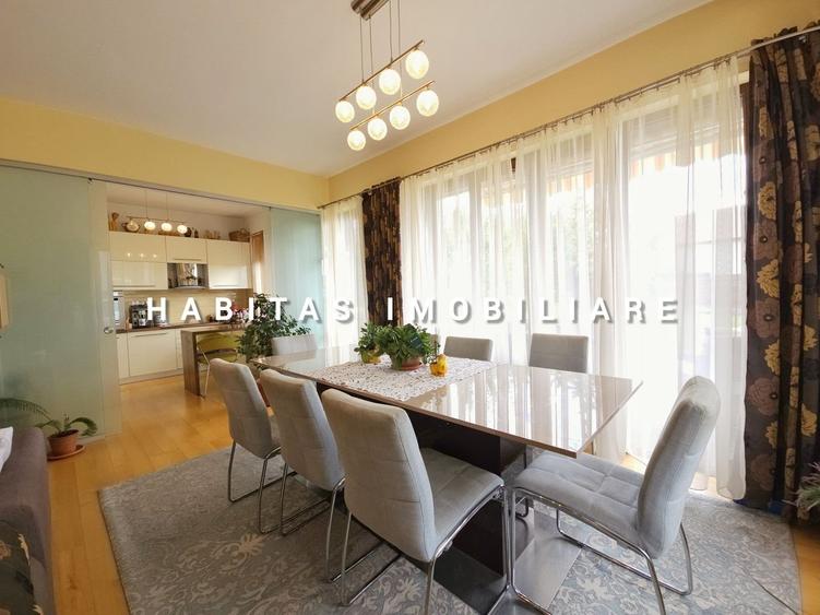 Casa individuala, 5 camere, 167mp utili, 600mp teren, zona Oasului - 12