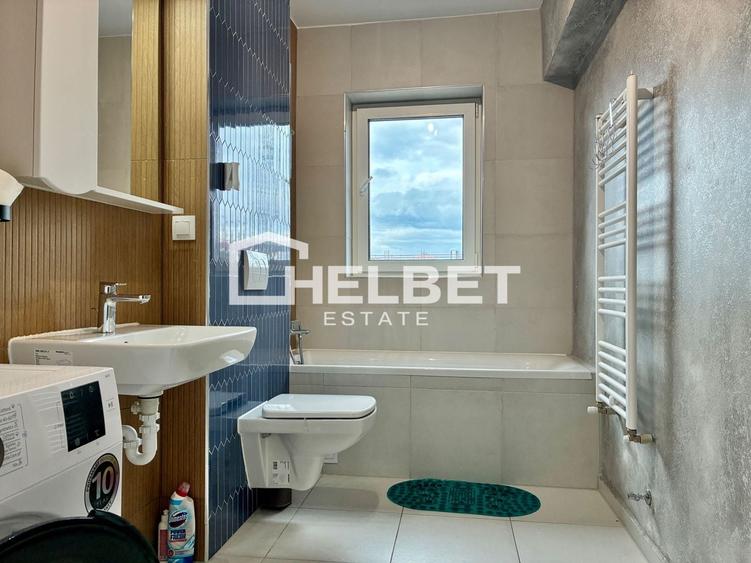 2 Camere / Decomandat / Boxă / Parcare - 9