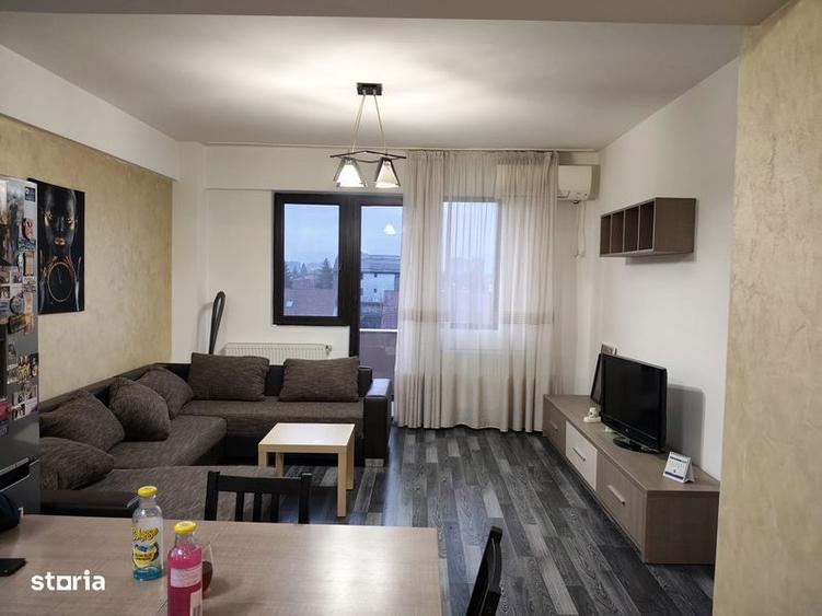 Inchiriez apartament 3 camere - bucurestii noi - 3