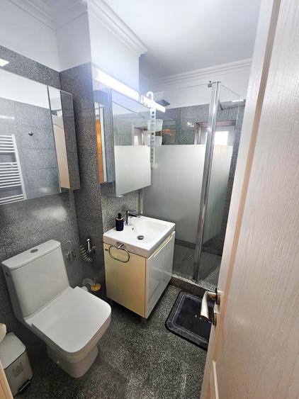 Apartament 3 camere | Stadion | Parcare | Totul nou - 7