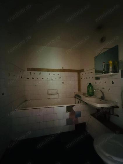 Ap. 2 camere - Decomandat - Bvd. Stefan Cel Mare - Rogerius - IMOBIHOR - 76 900 - 5