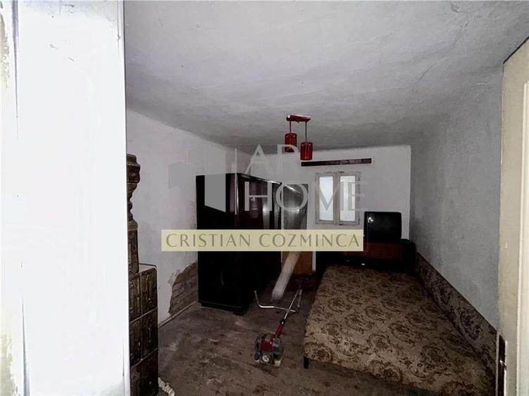 Casa individuala cu teren 356 mp, zona Sala Sporturilor, Ploiesti - 14