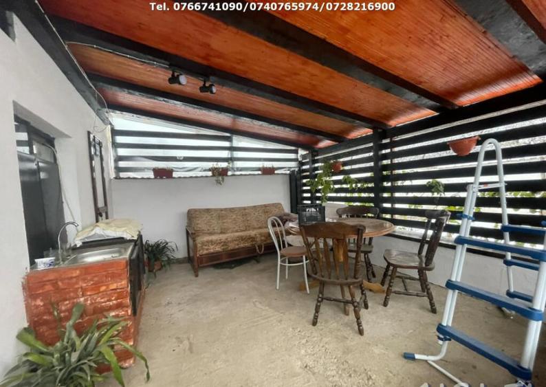 Casa P+M (6 Camere), Bumbesti Jiu - 3