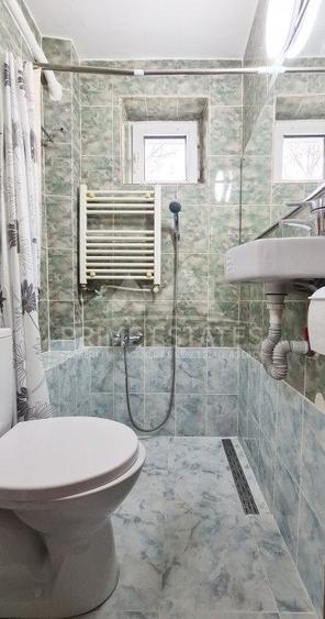 Inchiriere garsoniera cu centrala proprie Calea Calarasilor - 5