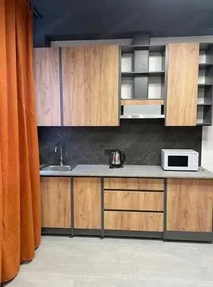 Garsoniera zona Baba Novac - 4