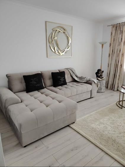 Casă înșiruită de vânzare - 128 mp, 3 camere, Alba Iulia, ZONĂ CENTRALĂ - 5