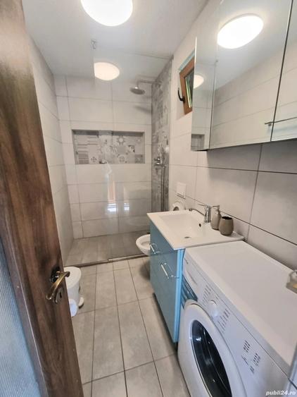 Disponibil ,la inchiriere ,ap 2 cam 62 mp ,zona,camine Str Hasdeu 550 eur - 3