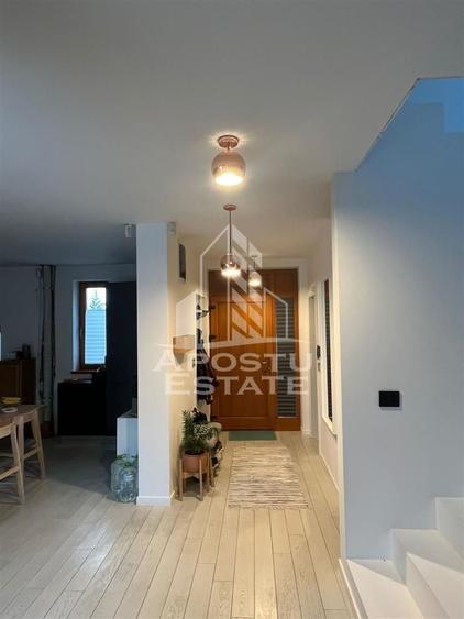 Triplex cu 3 camere, in Dumbravita - 5