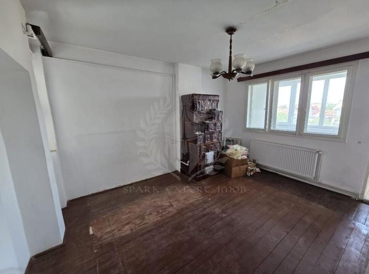 4 CAMERE // ZONA CENTRALA // CENTRALA PROPRIE // BOXA - 2