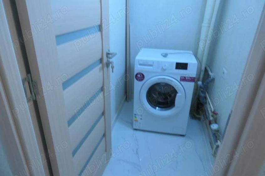 Apartament 2 camere mobilat ?i utilat modern, zona Spitalului Judetean - 10