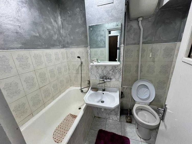 Vand garsoniera in zona Ultracentrala Giurgiu - 5