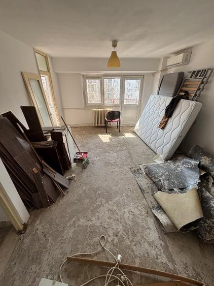 Garsoniera Nerva Traian (Panait Cerna) direct proprietar - 6