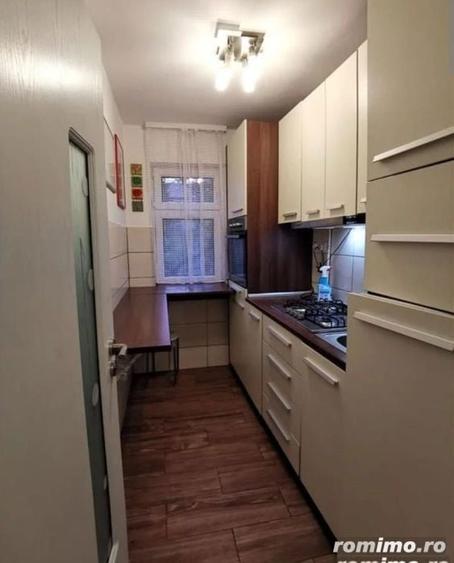 Apartament 2 camere de inchiriat Parcul Circului - 4