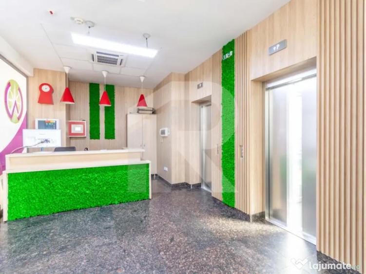 Spatiu de birouri | Vitan Center | Utilitati incluse | 46mp - 4