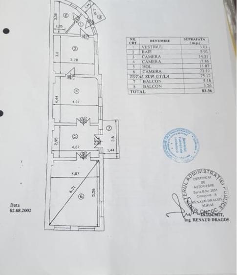 Casa Pentru Afacere | Armeneasca - Ultracentral - 8