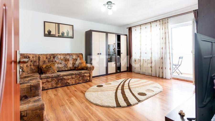 Apartament doua camere cu parcare - 22