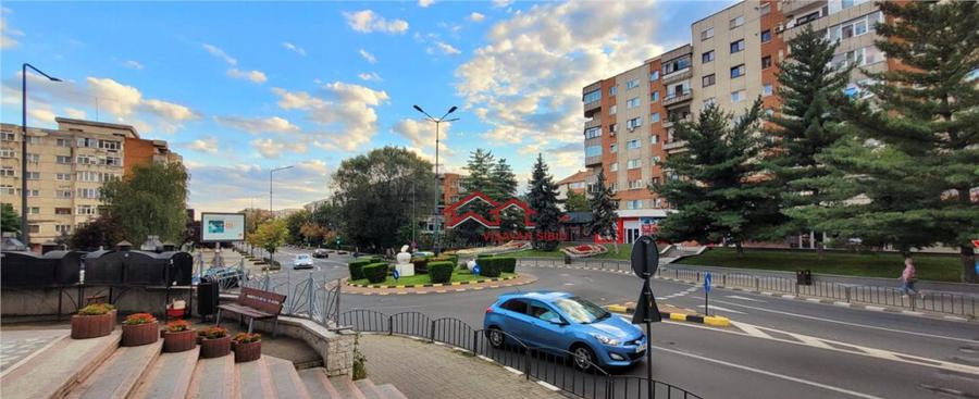 Spatiu premium pt afacerea ta in centrul Rm.Valcea - 5