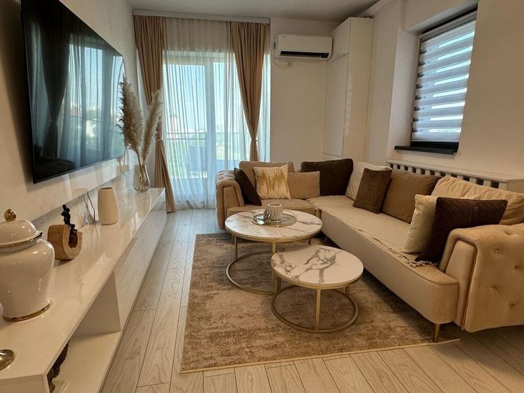 2 Camere vedere Lac 62mp Novum Lacul Morii Uverturii Virtutii Gorjului - 15