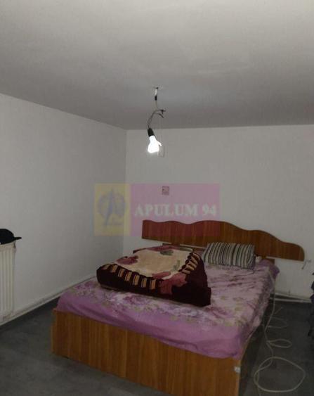 Branesti / IF - casa batraneasca din caramida cu teren de... - 25