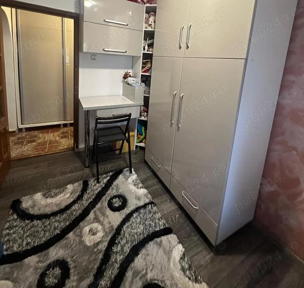 Vand apartament mobilat ?i utilat - 5