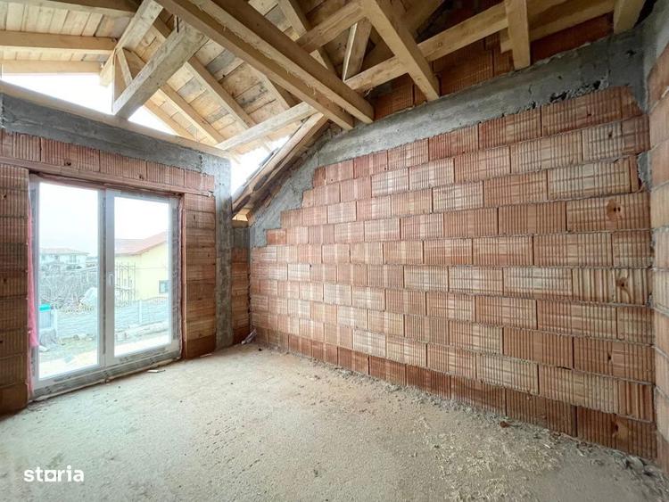 Duplex 4 camere la asfalt Urseni-Mosnita Noua - 3