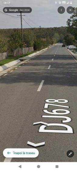 Teren de vanzare ,la doar 21 km de Ramnicu Valcea - 5