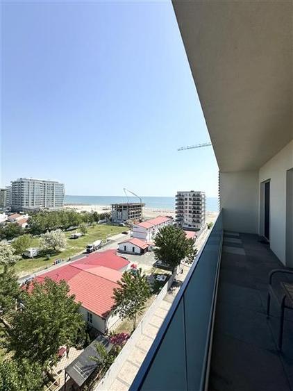 Penthouse cu 4 Camere si Terasa cu Vedere la Mare, Zona Mamaia Nord - 10