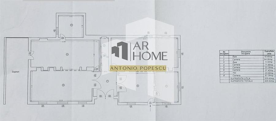 Vanzare spatiu industrial in Ploiesti, zona Gageni - 6