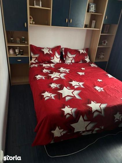 Vand apartament 2 camere confort 1 zona Vidin - 7