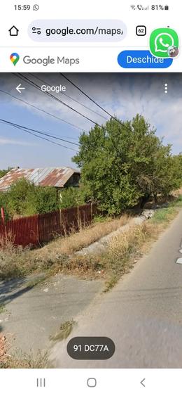 Casa curte Dambovita 25000 negociabil - 4