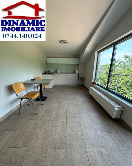 Ansamblu de hale, zona ie?ire spre Izvoare. Pre? 5 Eur/mp - 11