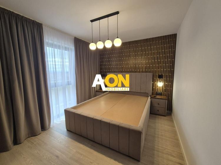 Apartament 2 Camere, Bloc Nou, Ultrafinisat, Zona Cetate - 6