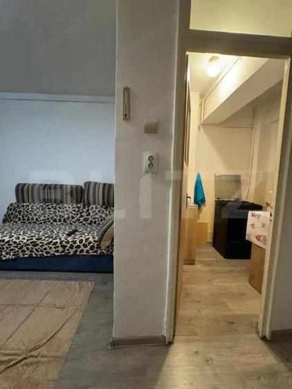 Oferta! Garsoniera Petre Ispirescu - Barca - 1