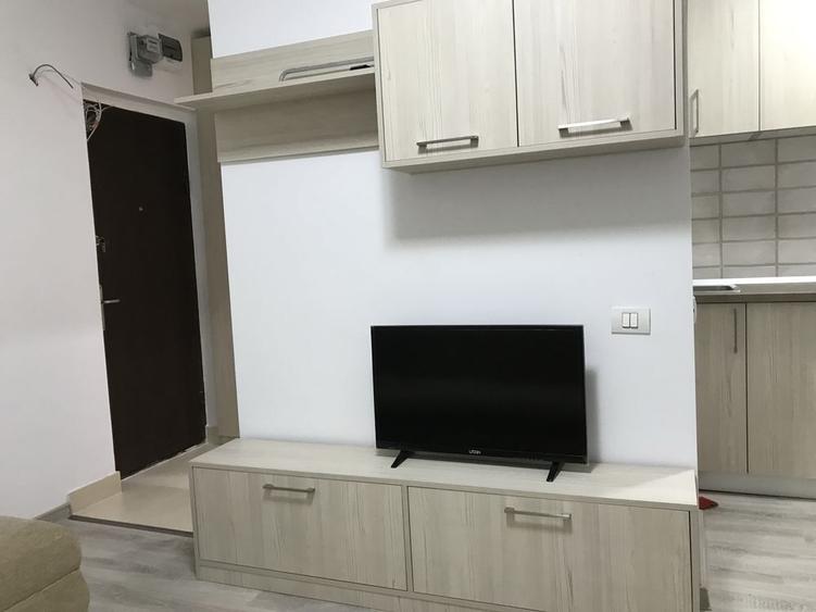 Inchiriez Garsoniera Titan - 6