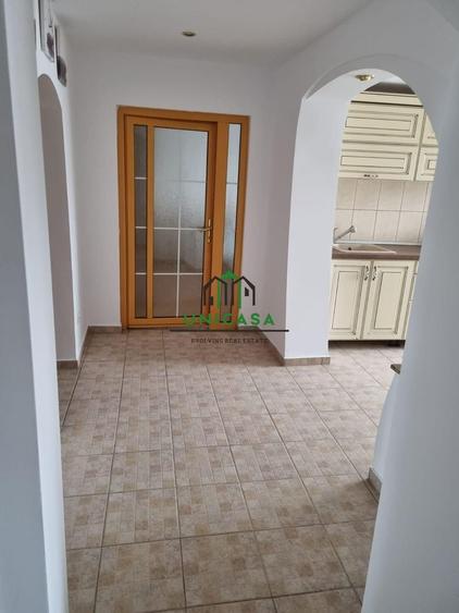 Apartament 4 camere/Zona Centrală/Splaiul Independentei / etaj3/4 - 4