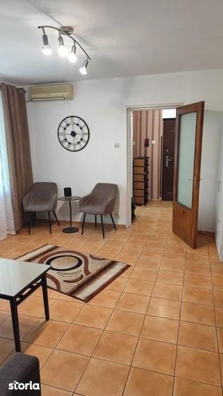 Inchiriere Ap 3Cam 1/10 Obor Renovat Mobilat-Utilat - 2